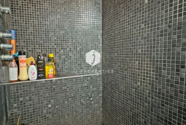 Tweedehands - Appartement / flat -
Torrevieja - Costa Blanca