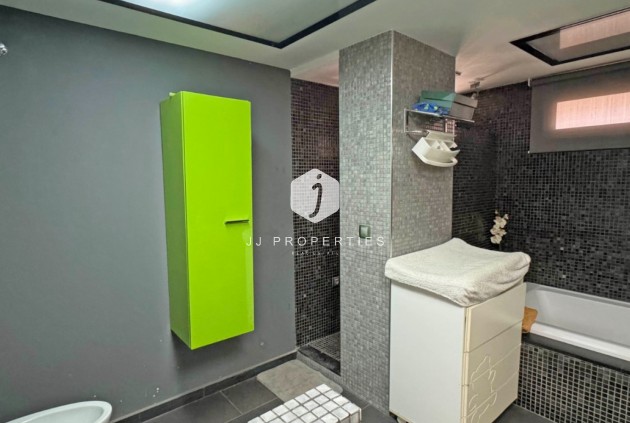 Tweedehands - Appartement / flat -
Torrevieja - Costa Blanca