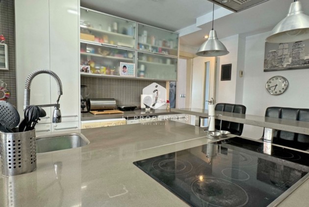 Tweedehands - Appartement / flat -
Torrevieja - Costa Blanca