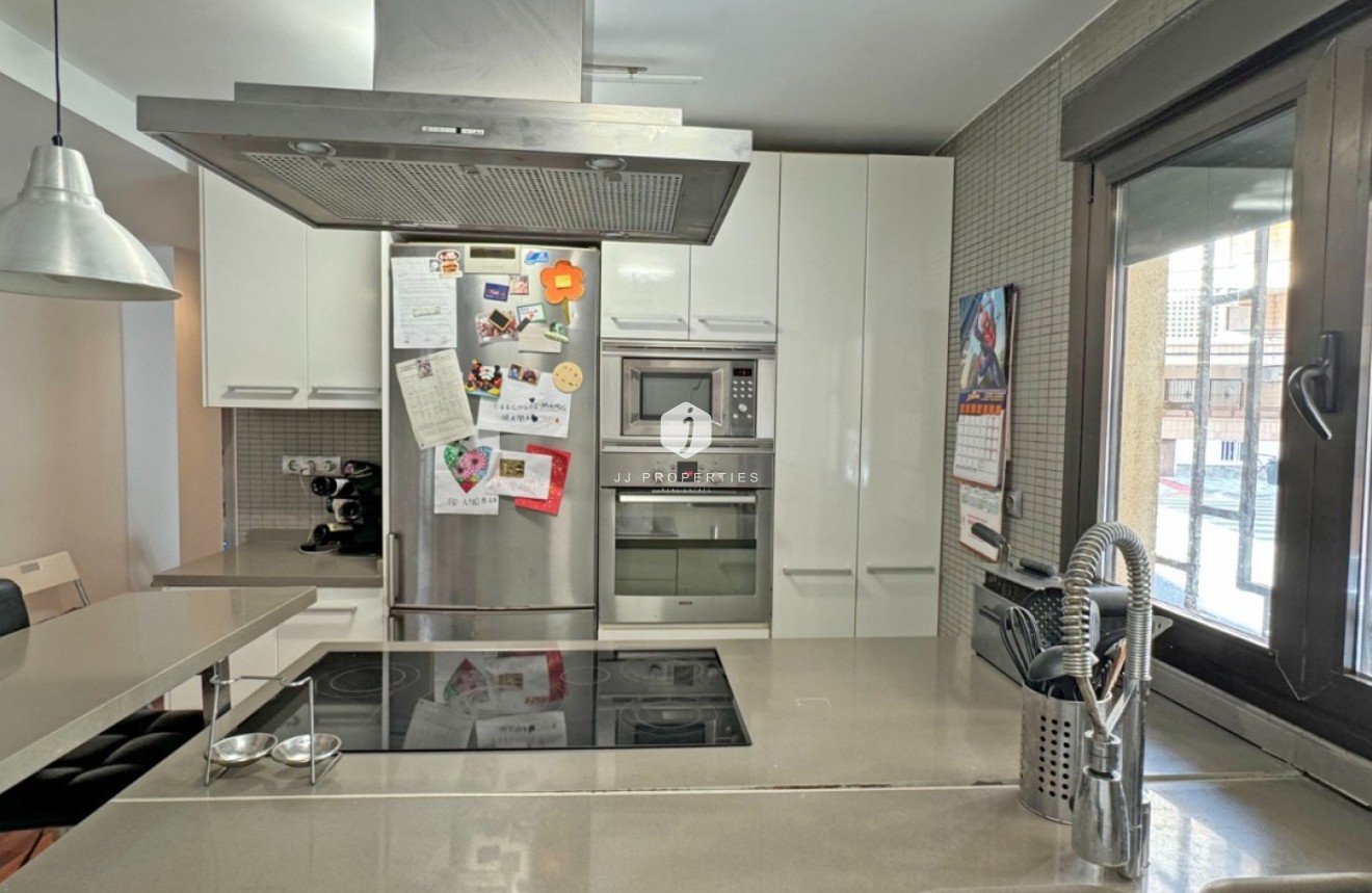 Tweedehands - Appartement / flat -
Torrevieja - Costa Blanca