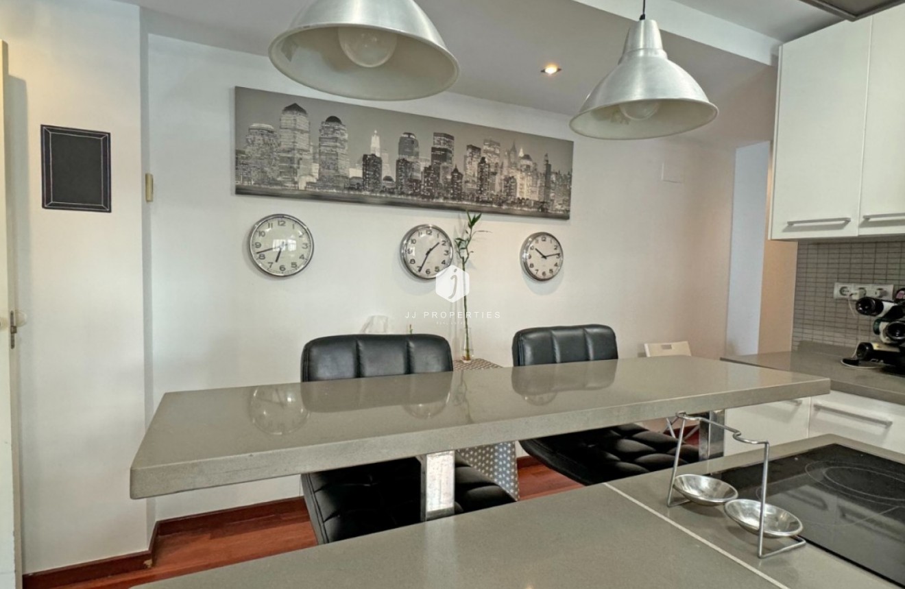 Tweedehands - Appartement / flat -
Torrevieja - Costa Blanca