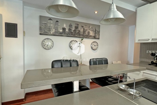 Tweedehands - Appartement / flat -
Torrevieja - Costa Blanca