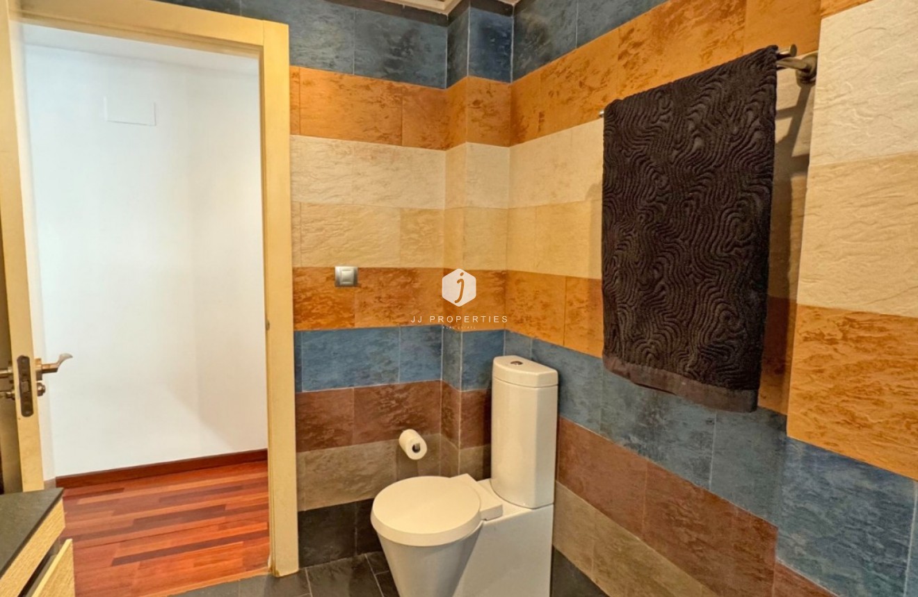 Tweedehands - Appartement / flat -
Torrevieja - Costa Blanca