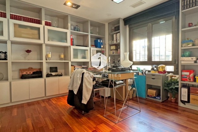 Tweedehands - Appartement / flat -
Torrevieja - Costa Blanca