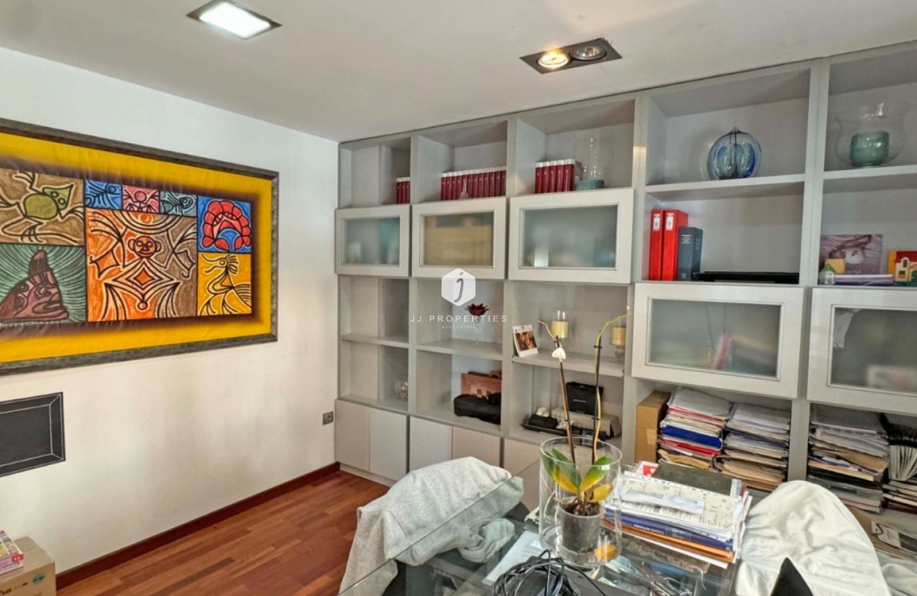 Tweedehands - Appartement / flat -
Torrevieja - Costa Blanca