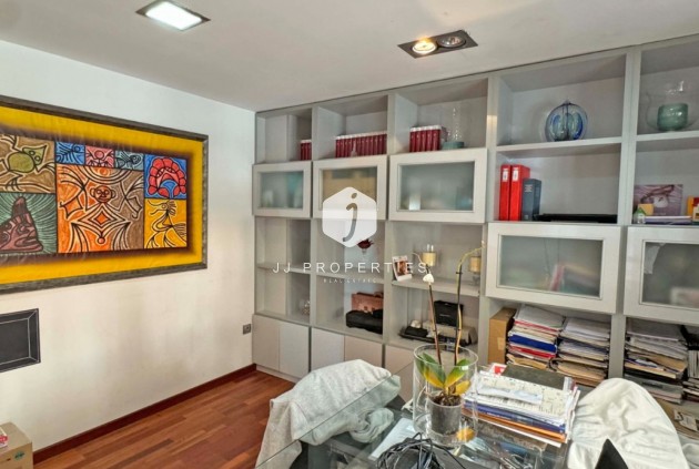 Tweedehands - Appartement / flat -
Torrevieja - Costa Blanca