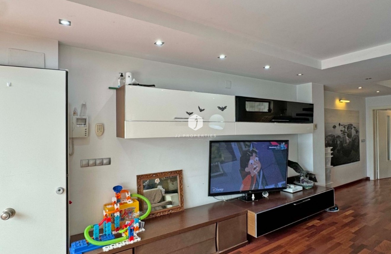 Tweedehands - Appartement / flat -
Torrevieja - Costa Blanca