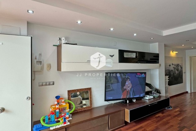 Tweedehands - Appartement / flat -
Torrevieja - Costa Blanca