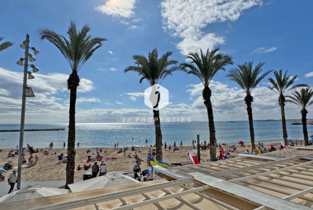 Tweedehands - Appartement / flat -
Torrevieja - Costa Blanca