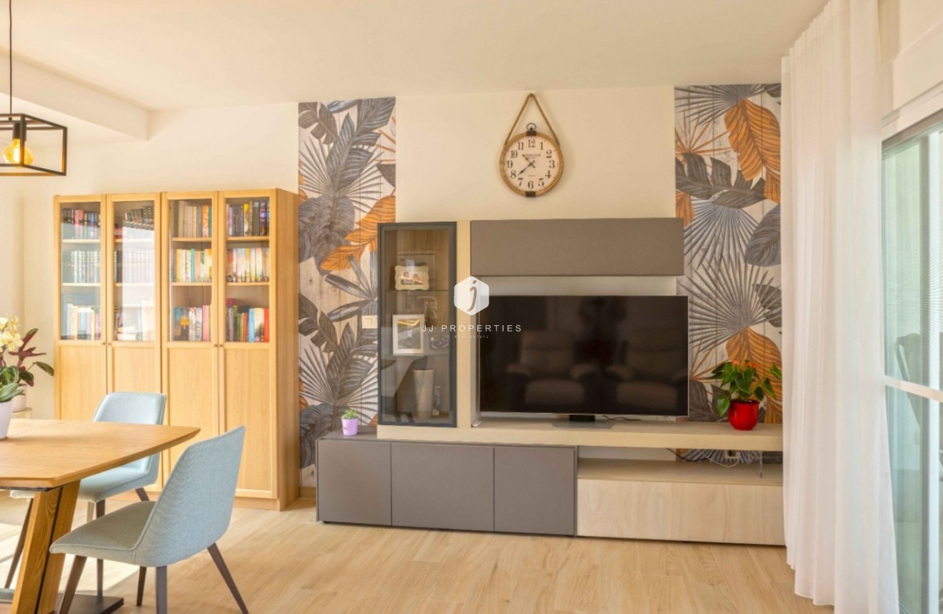 Tweedehands - Appartement / flat -
Orihuela Costa - Costa Blanca