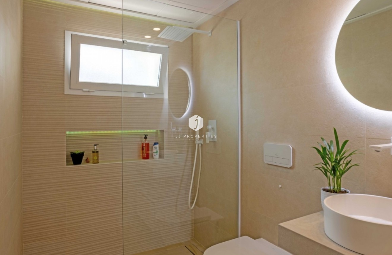 Tweedehands - Appartement / flat -
Orihuela Costa - Costa Blanca