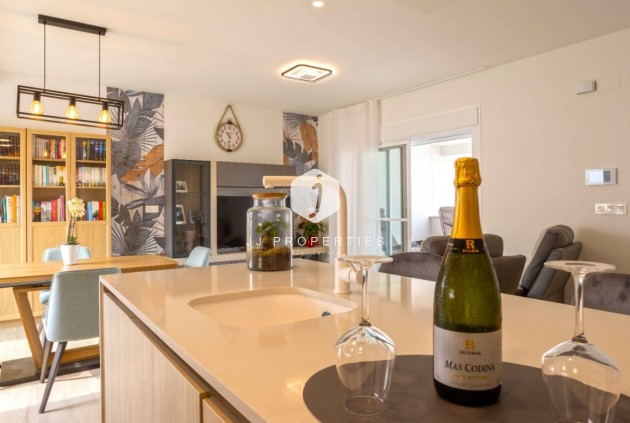 Tweedehands - Appartement / flat -
Orihuela Costa - Costa Blanca