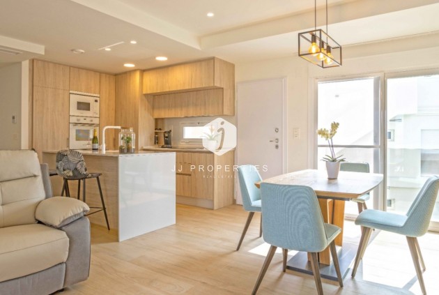 Tweedehands - Appartement / flat -
Orihuela Costa - Costa Blanca