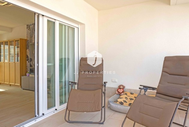 Tweedehands - Appartement / flat -
Orihuela Costa - Costa Blanca