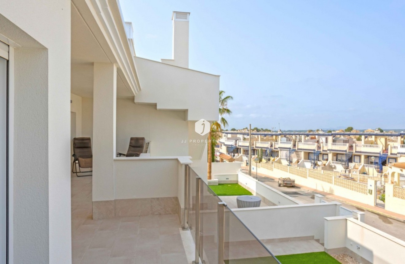 Tweedehands - Appartement / flat -
Orihuela Costa - Costa Blanca