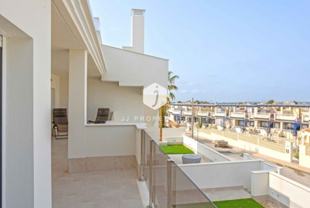 Tweedehands - Appartement / flat -
Orihuela Costa - Costa Blanca