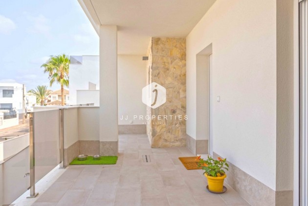 Tweedehands - Appartement / flat -
Orihuela Costa - Costa Blanca