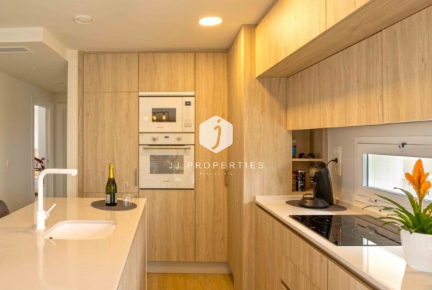 Tweedehands - Appartement / flat -
Orihuela Costa - Costa Blanca