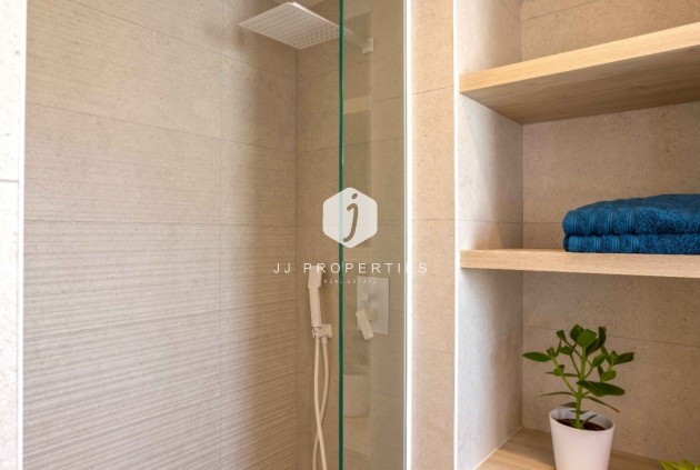 Tweedehands - Appartement / flat -
Orihuela Costa - Costa Blanca