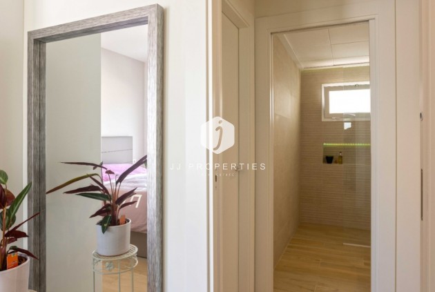 Tweedehands - Appartement / flat -
Orihuela Costa - Costa Blanca