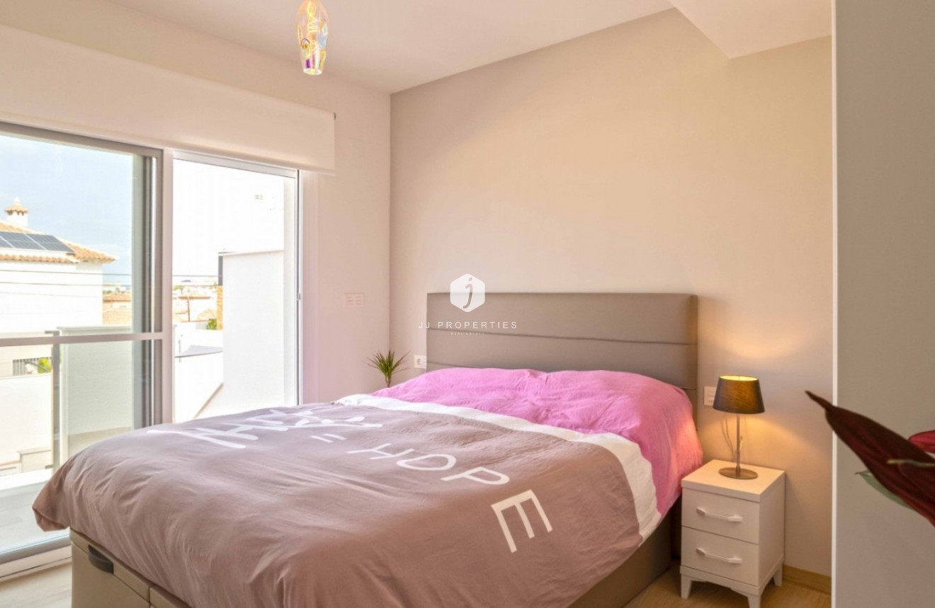 Tweedehands - Appartement / flat -
Orihuela Costa - Costa Blanca