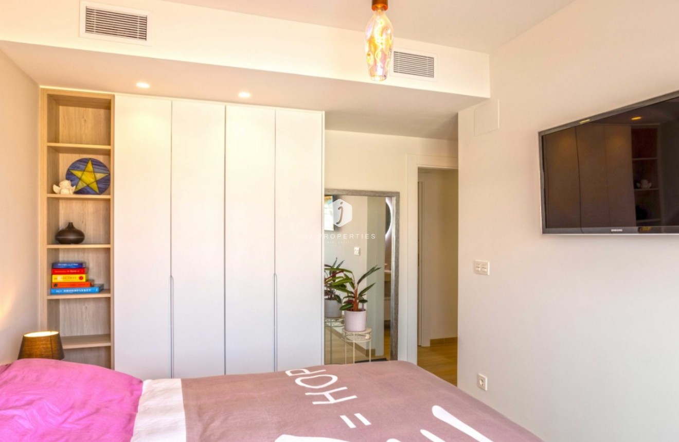 Tweedehands - Appartement / flat -
Orihuela Costa - Costa Blanca