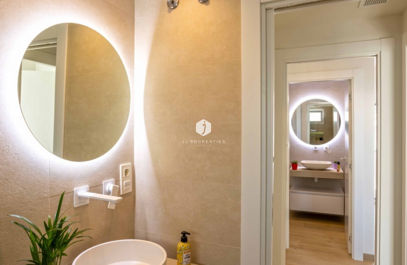 Tweedehands - Appartement / flat -
Orihuela Costa - Costa Blanca