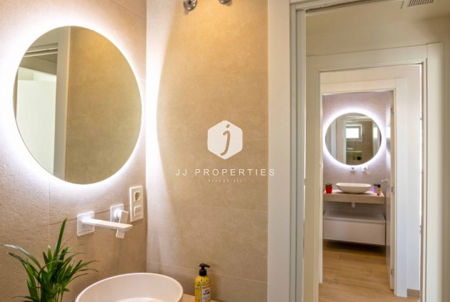 Tweedehands - Appartement / flat -
Orihuela Costa - Costa Blanca