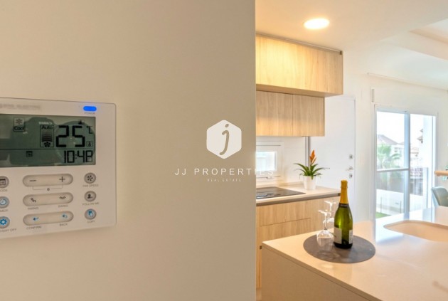 Tweedehands - Appartement / flat -
Orihuela Costa - Costa Blanca