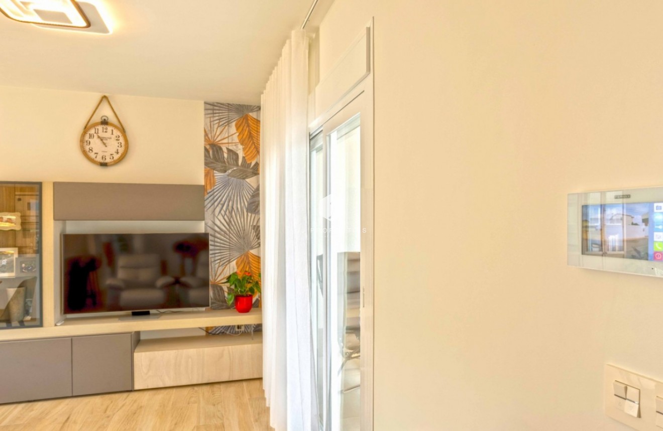 Tweedehands - Appartement / flat -
Orihuela Costa - Costa Blanca