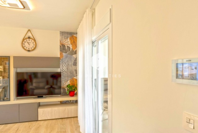 Tweedehands - Appartement / flat -
Orihuela Costa - Costa Blanca