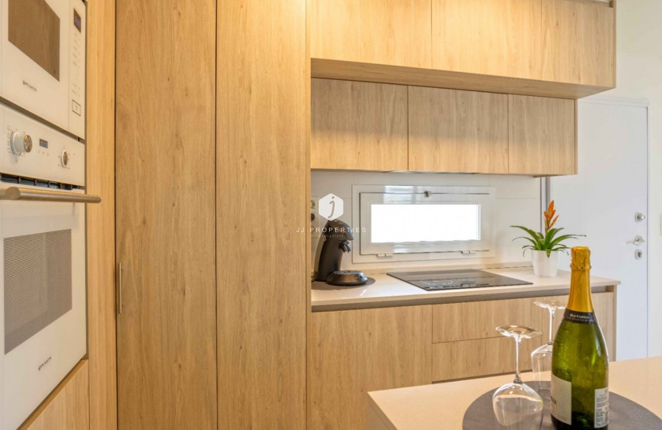 Tweedehands - Appartement / flat -
Orihuela Costa - Costa Blanca