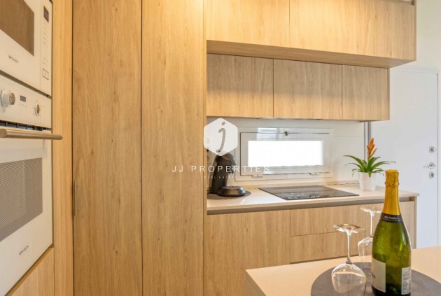 Tweedehands - Appartement / flat -
Orihuela Costa - Costa Blanca