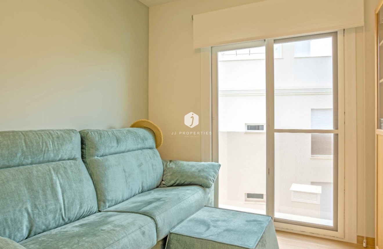 Tweedehands - Appartement / flat -
Orihuela Costa - Costa Blanca