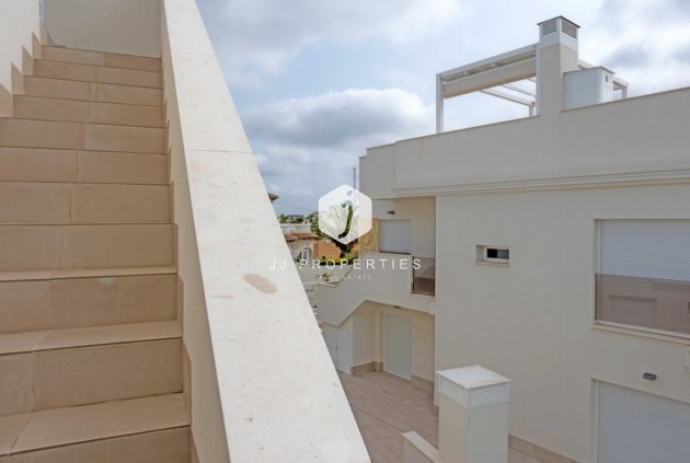 Tweedehands - Appartement / flat -
Orihuela Costa - Costa Blanca