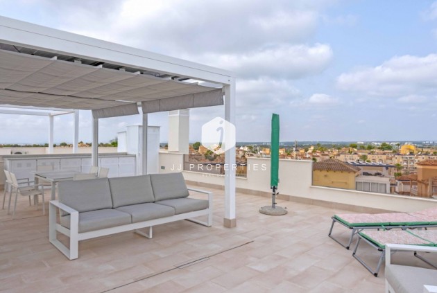 Tweedehands - Appartement / flat -
Orihuela Costa - Costa Blanca