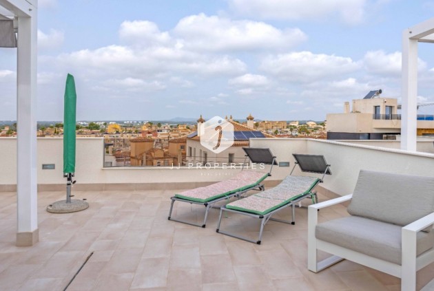 Tweedehands - Appartement / flat -
Orihuela Costa - Costa Blanca