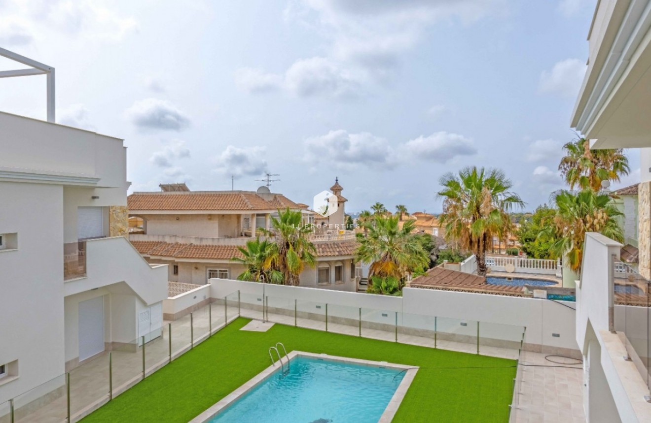 Tweedehands - Appartement / flat -
Orihuela Costa - Costa Blanca
