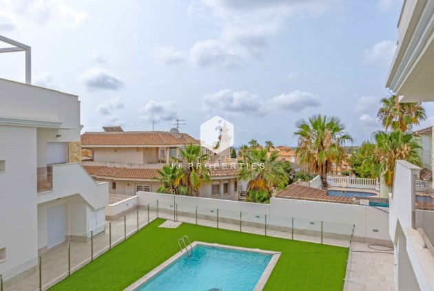 Tweedehands - Appartement / flat -
Orihuela Costa - Costa Blanca