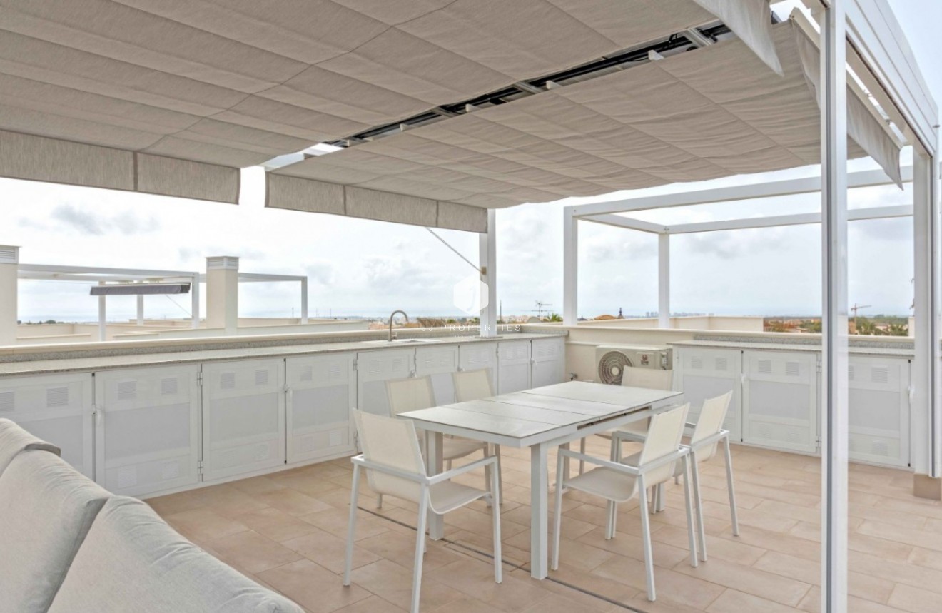 Tweedehands - Appartement / flat -
Orihuela Costa - Costa Blanca