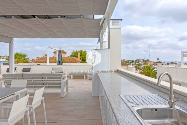 Tweedehands - Appartement / flat -
Orihuela Costa - Costa Blanca