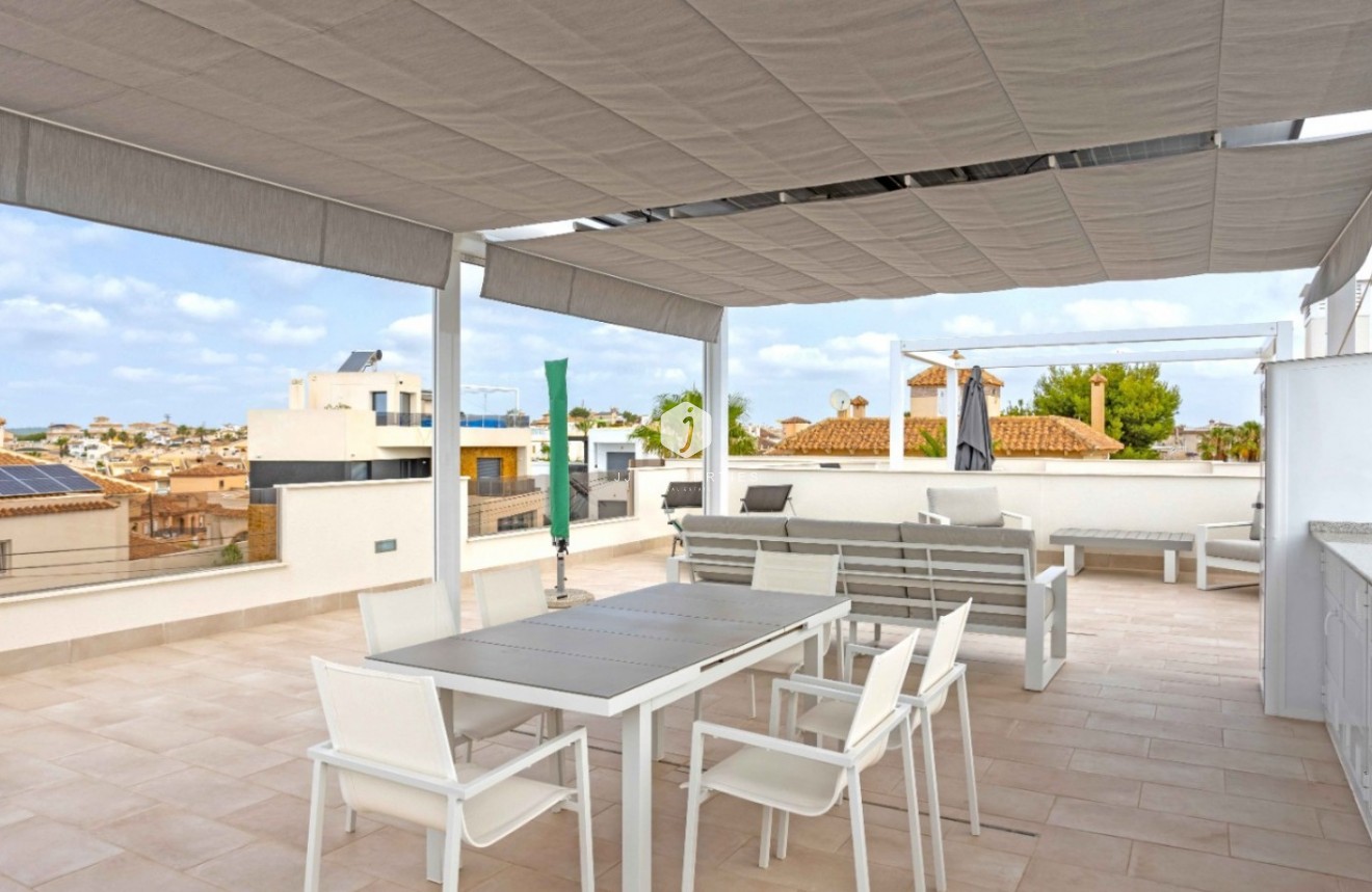 Tweedehands - Appartement / flat -
Orihuela Costa - Costa Blanca