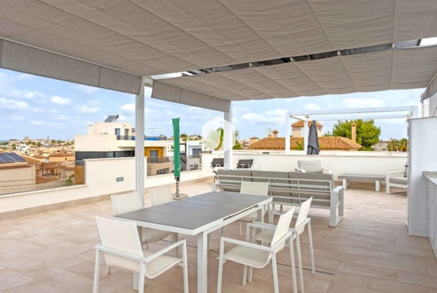 Tweedehands - Appartement / flat -
Orihuela Costa - Costa Blanca