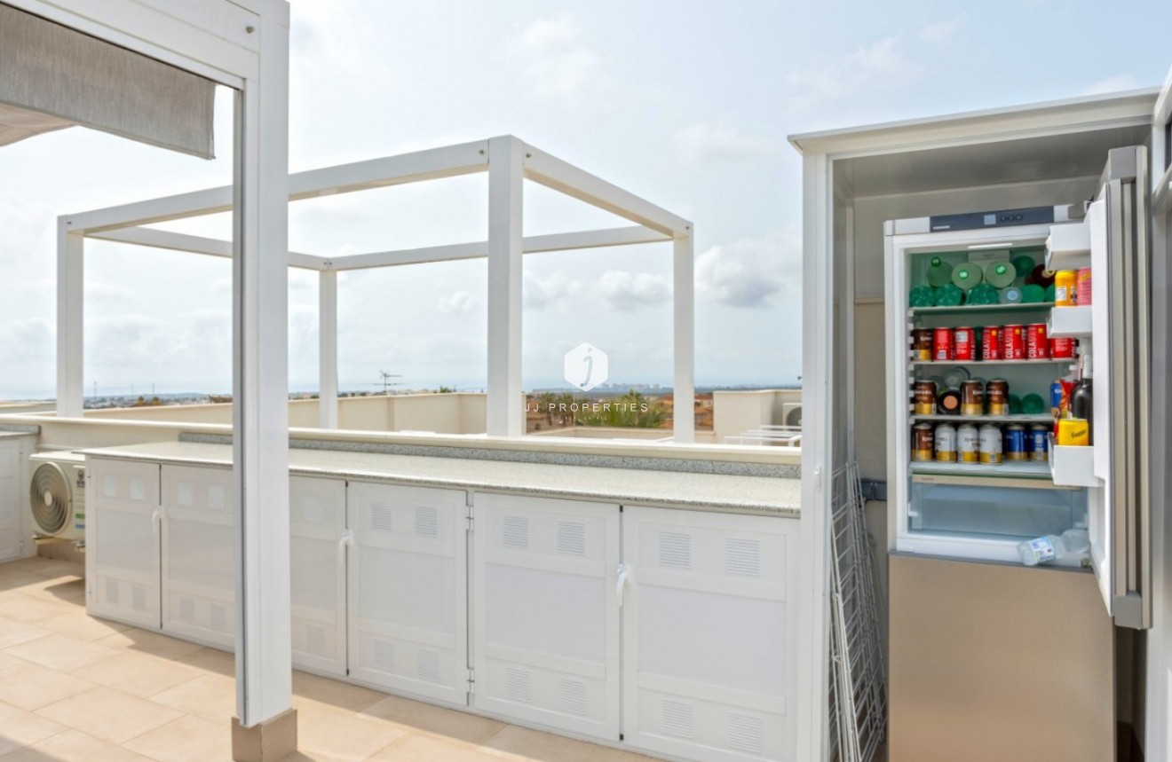 Tweedehands - Appartement / flat -
Orihuela Costa - Costa Blanca