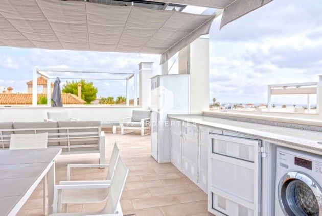 Tweedehands - Appartement / flat -
Orihuela Costa - Costa Blanca