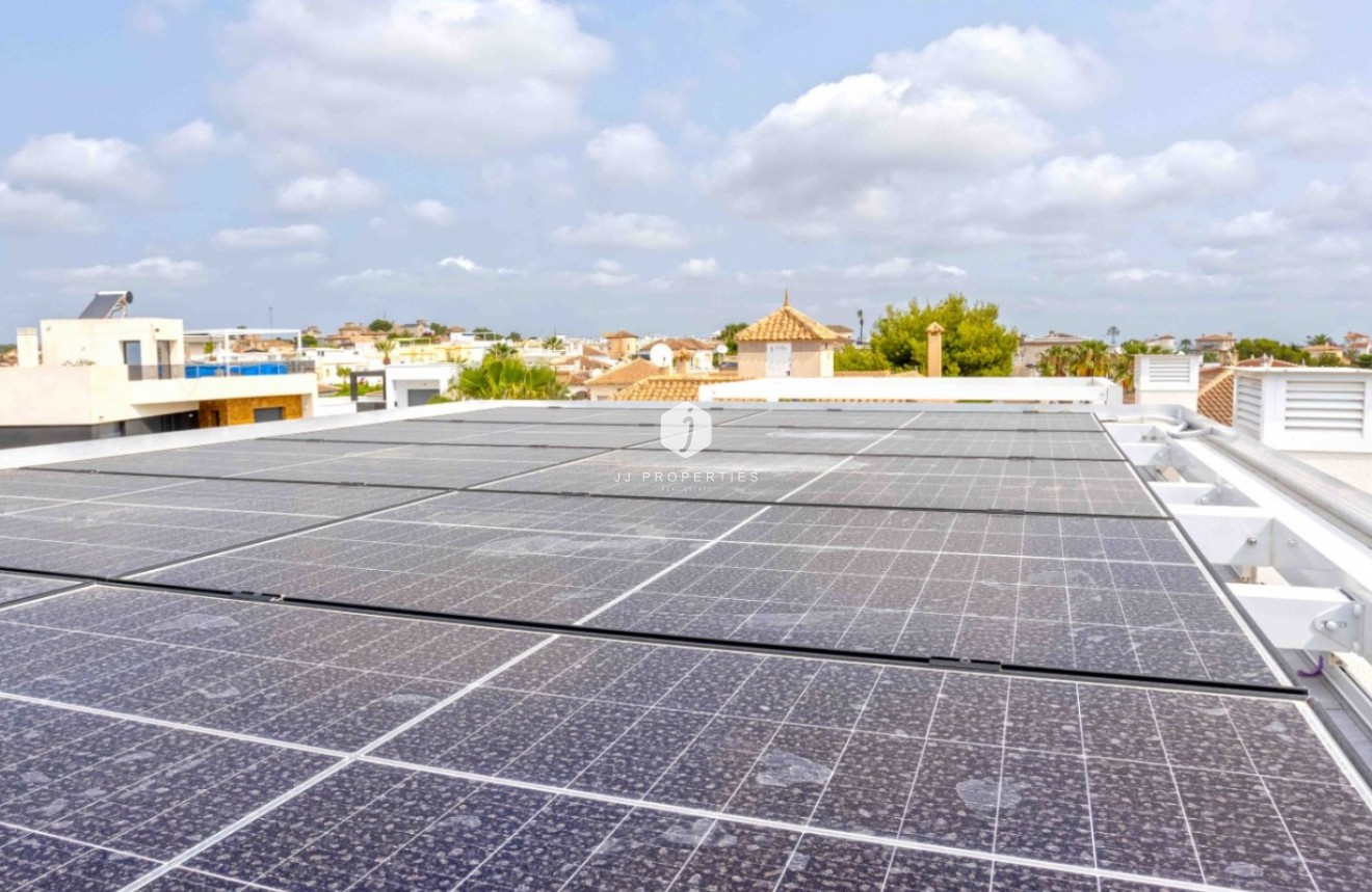 Tweedehands - Appartement / flat -
Orihuela Costa - Costa Blanca