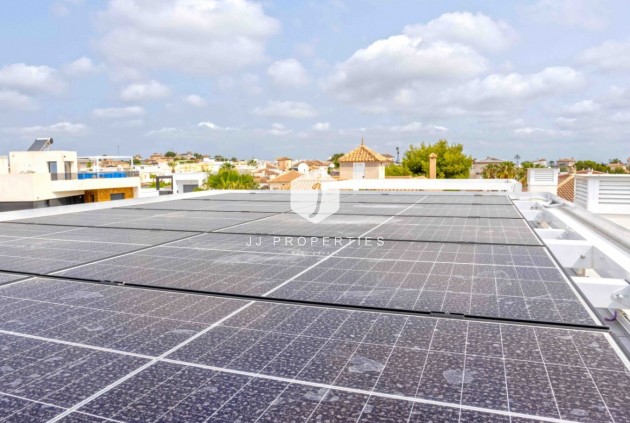 Tweedehands - Appartement / flat -
Orihuela Costa - Costa Blanca