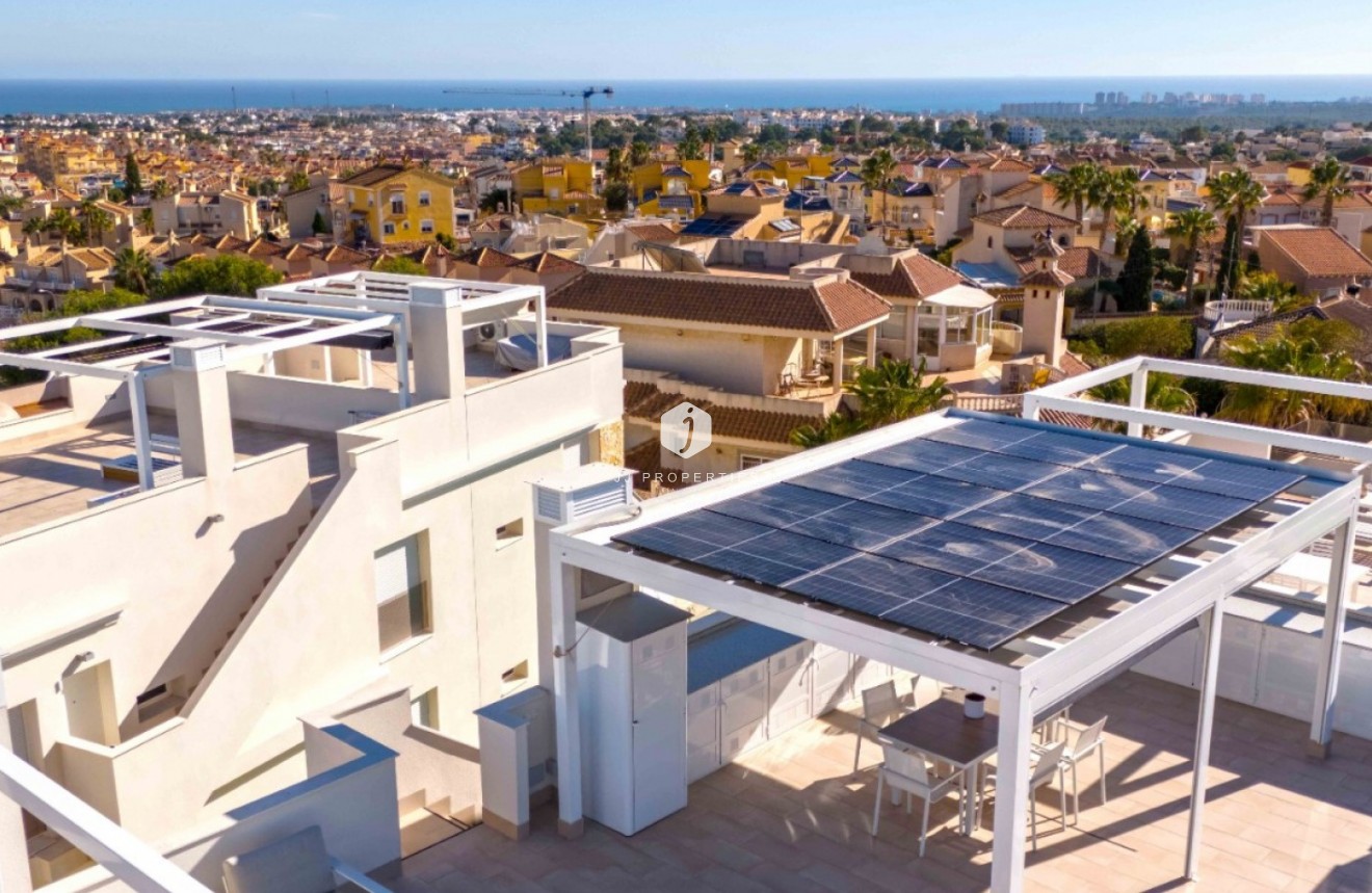 Tweedehands - Appartement / flat -
Orihuela Costa - Costa Blanca