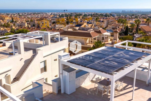 Tweedehands - Appartement / flat -
Orihuela Costa - Costa Blanca