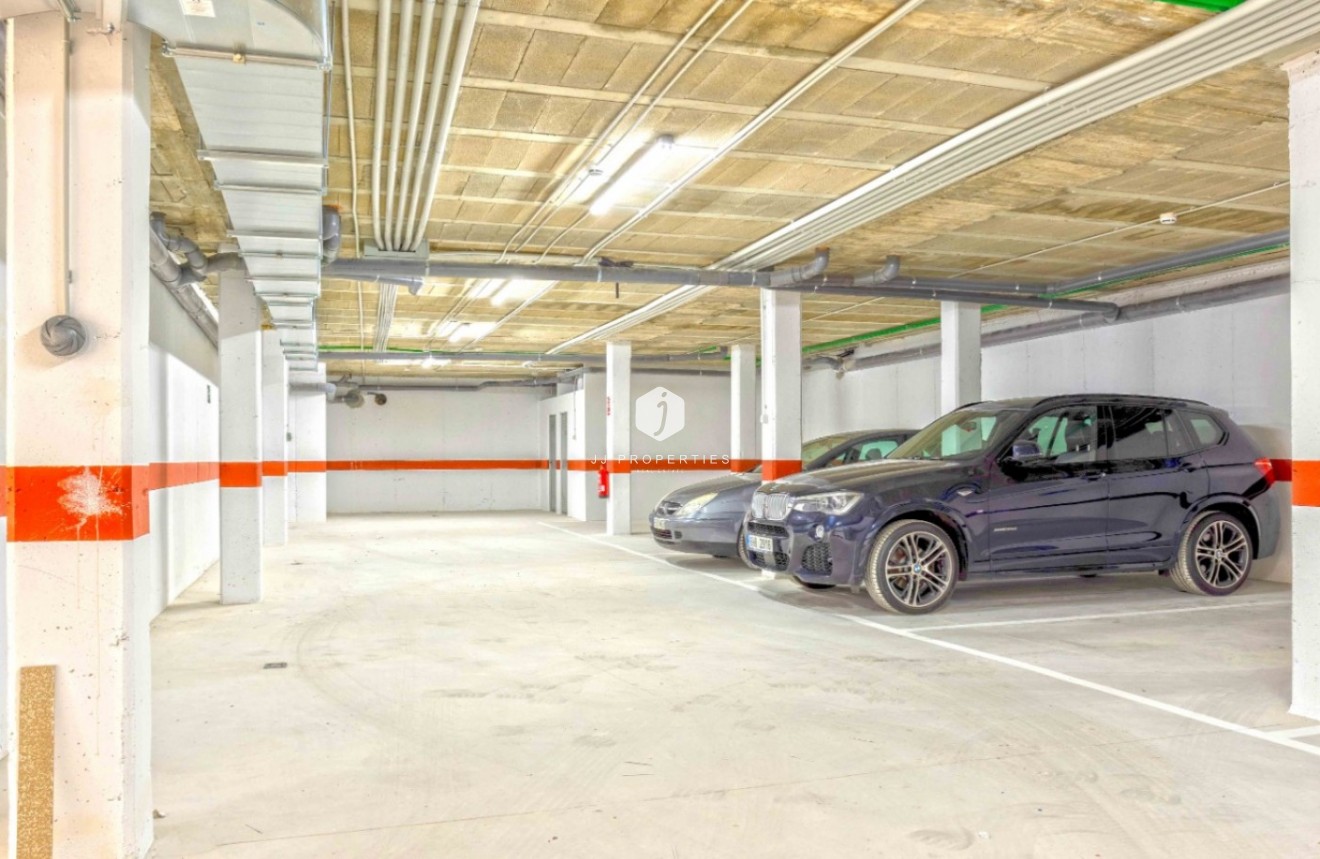 Tweedehands - Appartement / flat -
Orihuela Costa - Costa Blanca